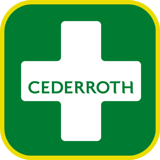 Cederroth First Aid