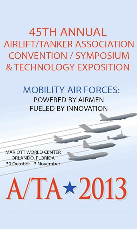 ATA 2013
