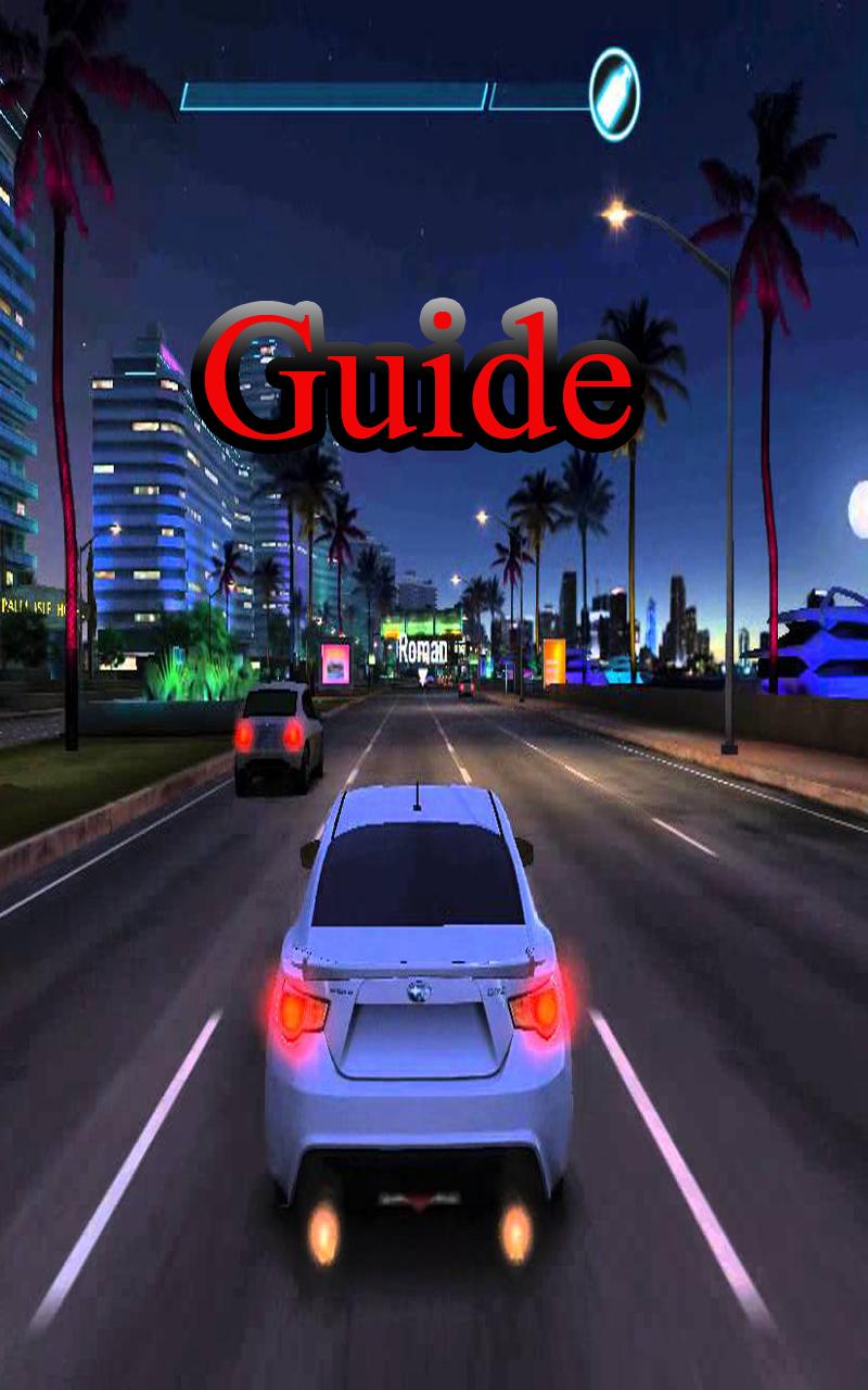 Free Fast & Furious Legacy Tip