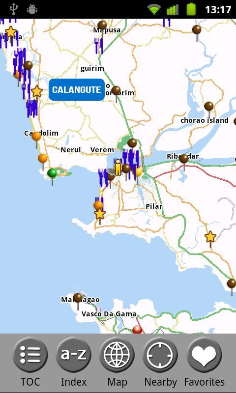 Goa, India - FREE Travel Guide