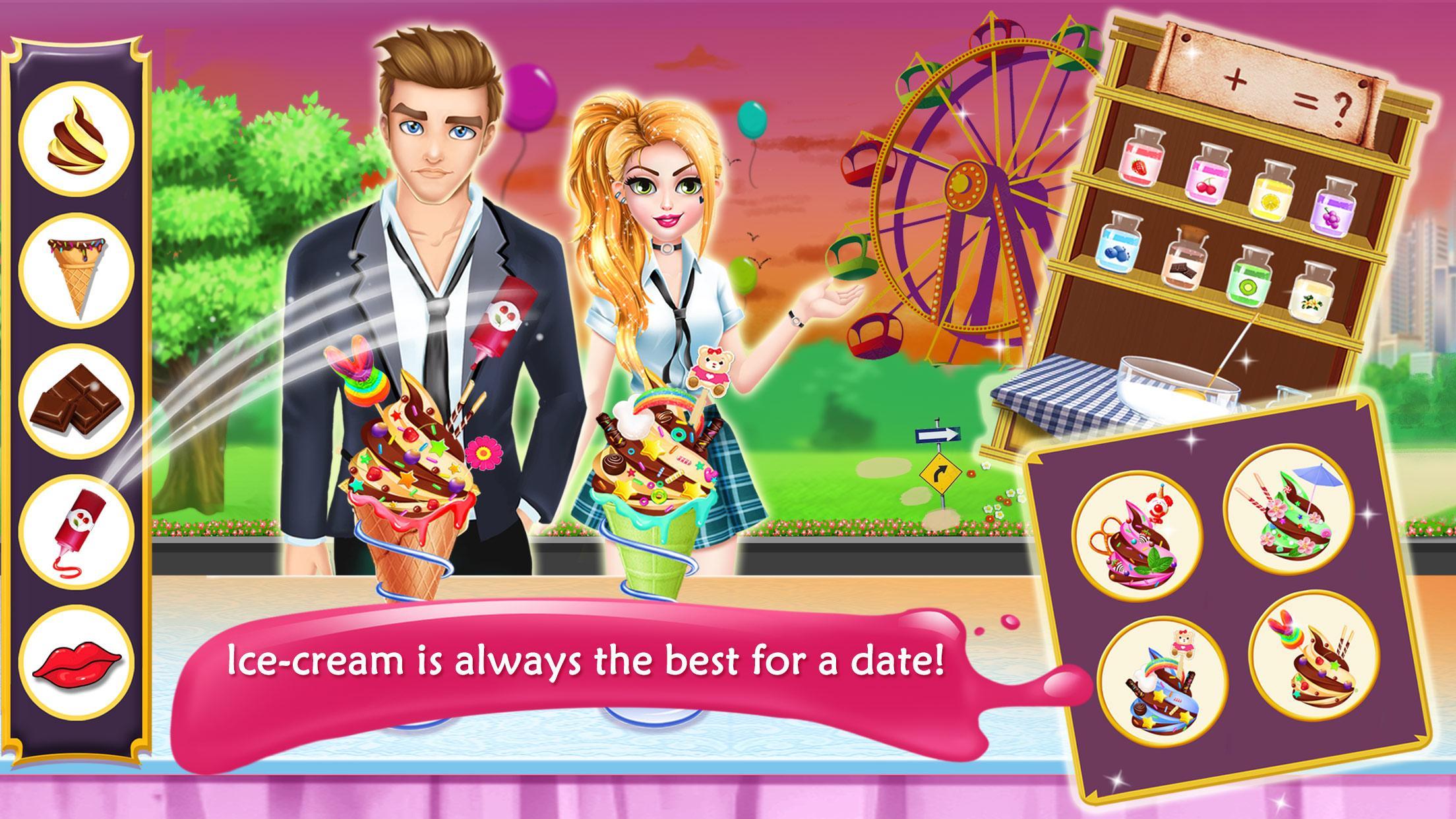 Secret High School 11: Bella v