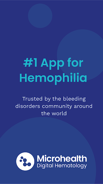 MicroHealth Hemophilia
