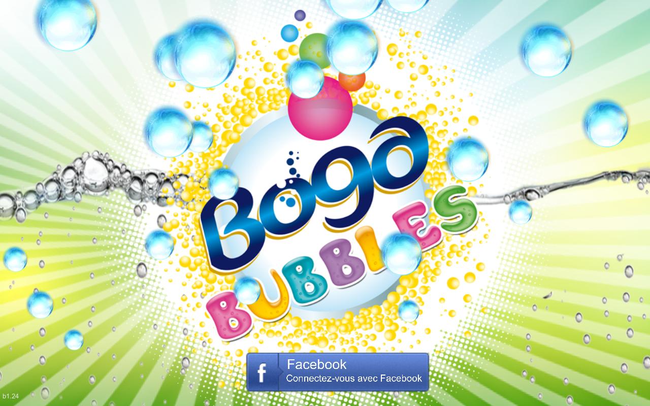 Boga Bubbles