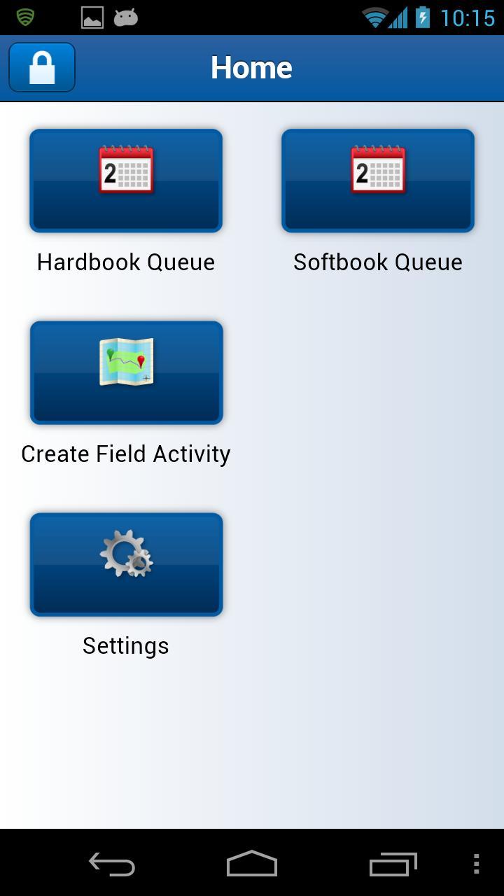 Servigistics Field Service