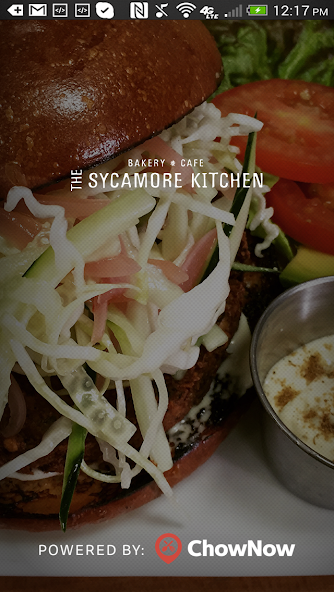 The Sycamore Kitchen