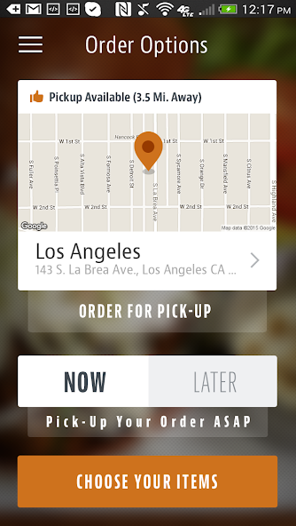 The Sycamore Kitchen