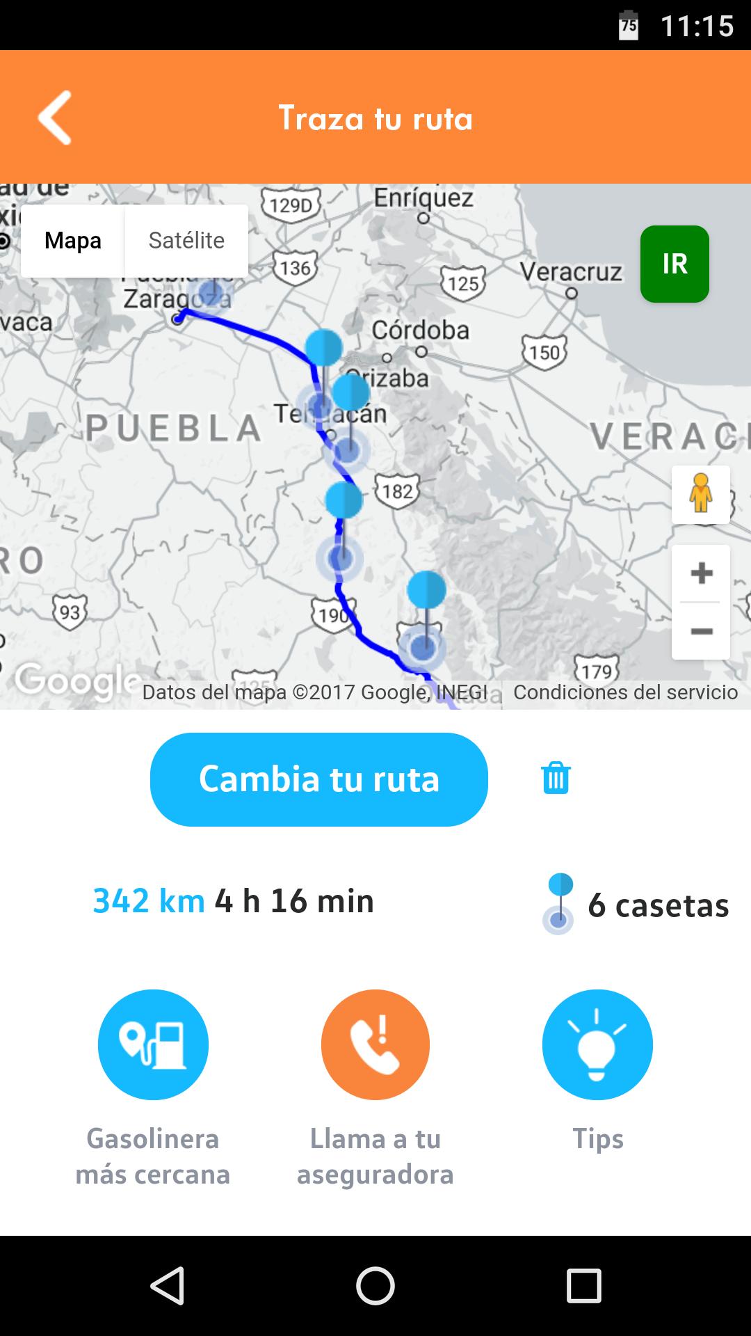 Mi Volkswagen App