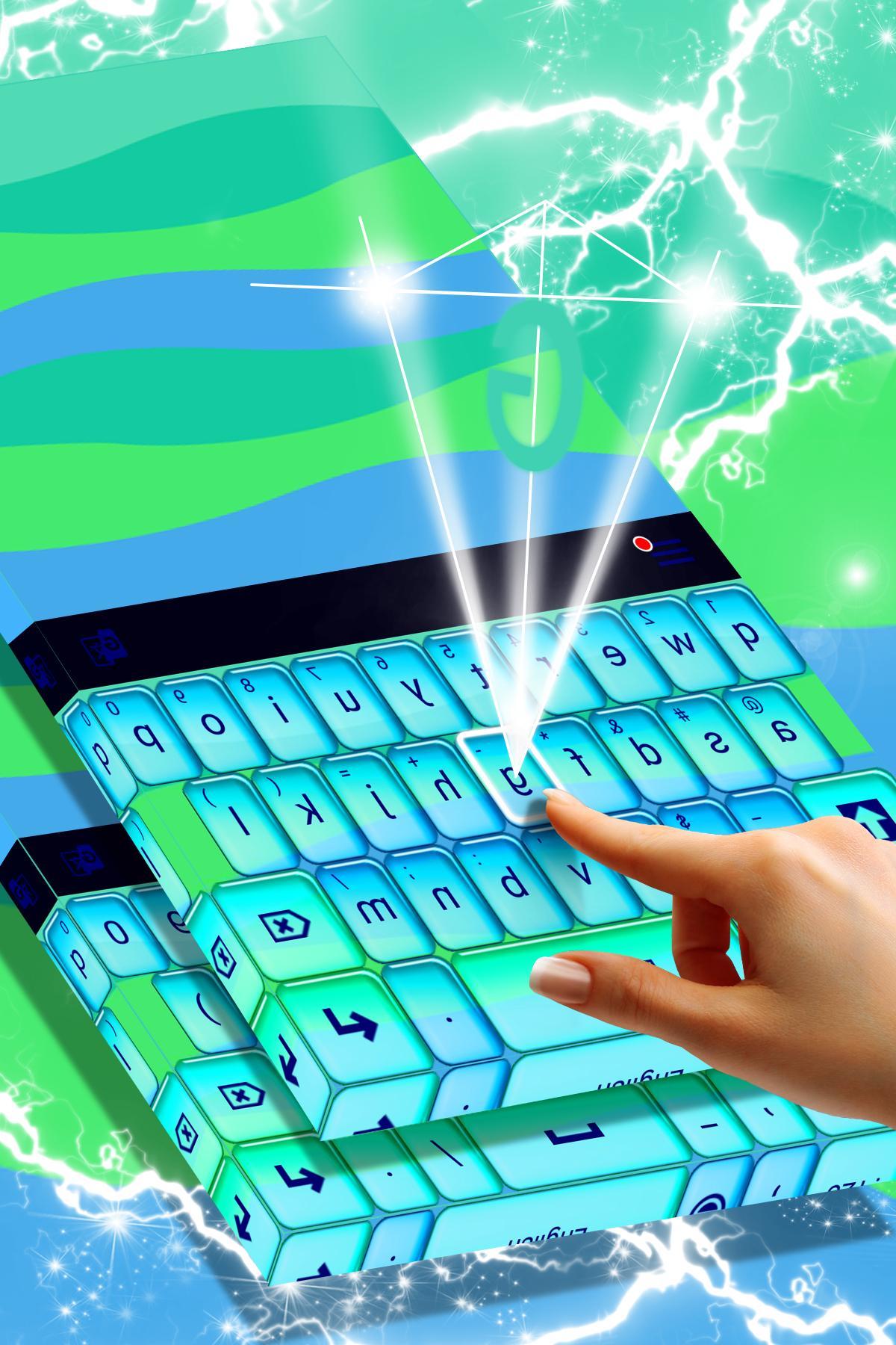 Awesome Keyboard For Android