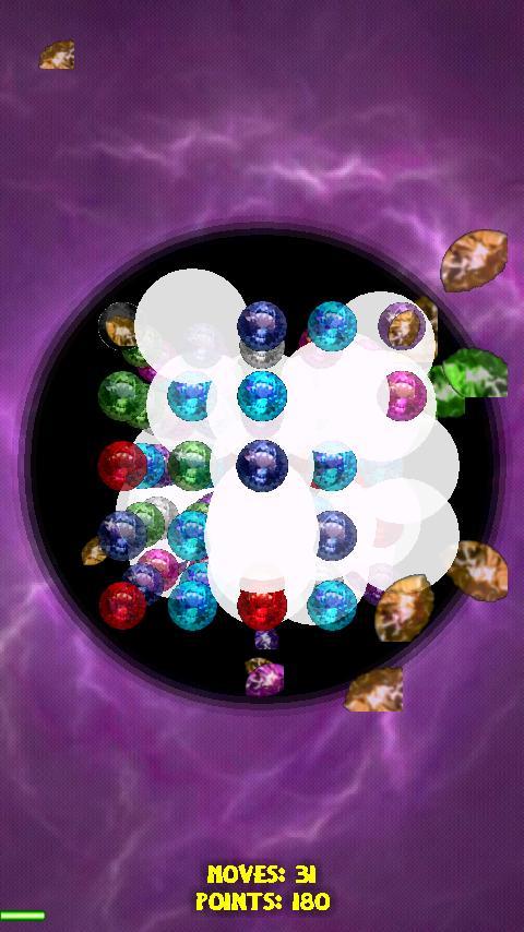 Cubic Gems Deluxe