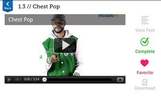 Hip Hop Dance w/ Harlem Shake!