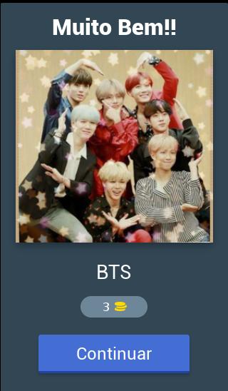 Kpop quiz em portugues