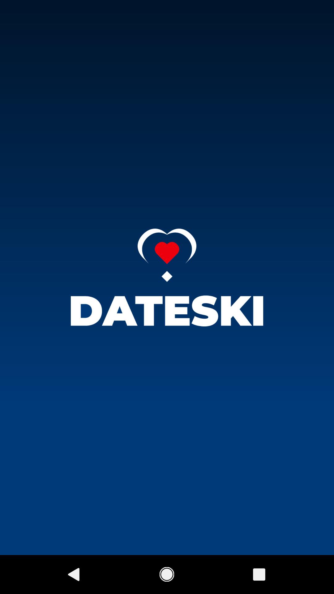Dateski