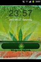 GO Locker Theme Ganja