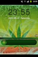 GO Locker Theme Ganja