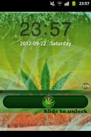 GO Locker Theme Ganja