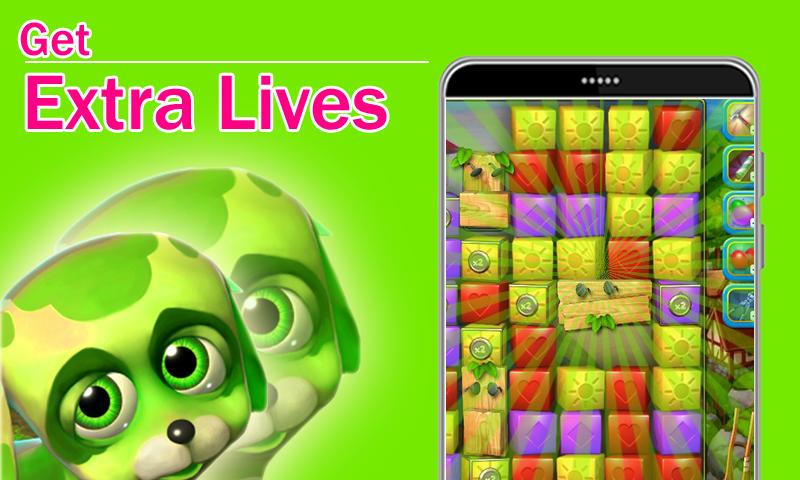 Level Guides Pet Rescue