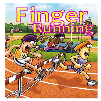 Fingers Running