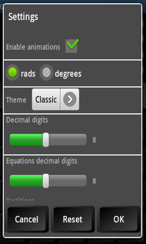 Calculator Ultimate Lite