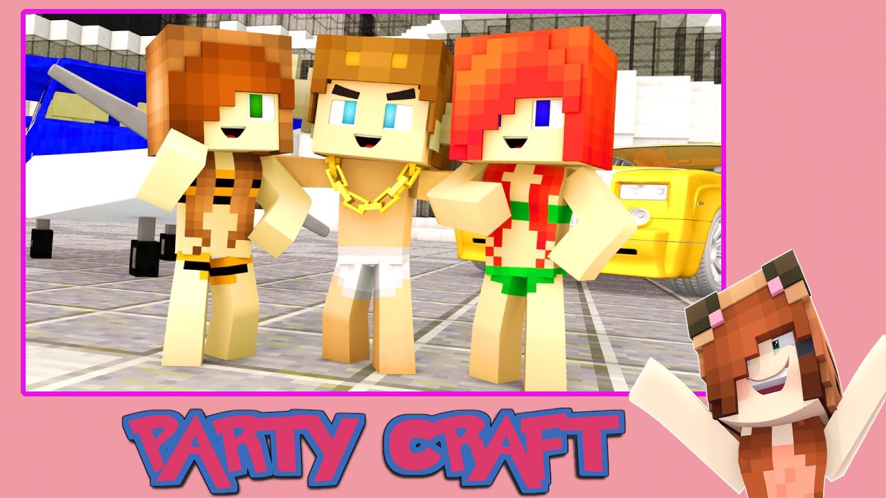 Party Craft - Best Entertainment