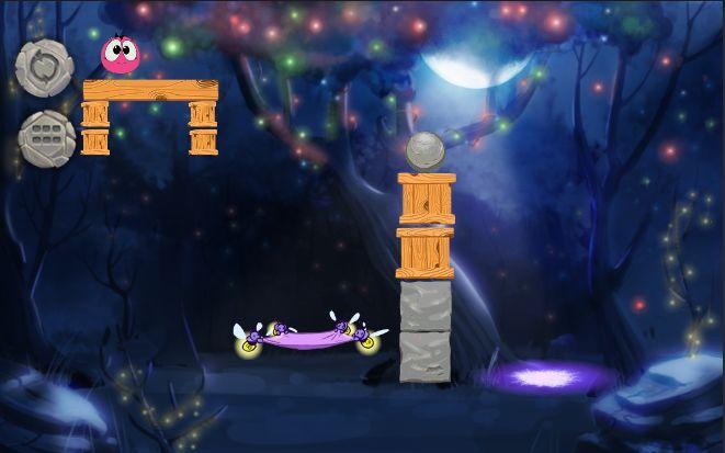 Love Pou,Loy and Moy: Retry