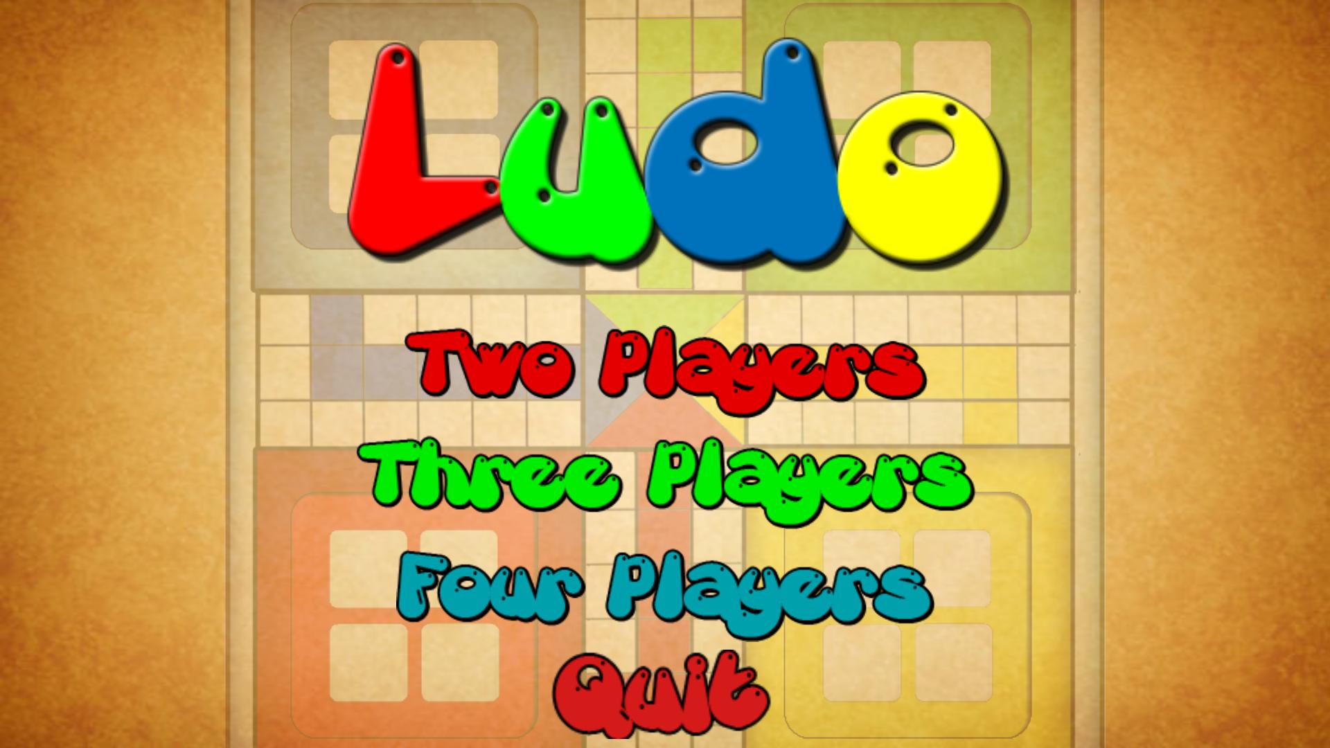 Zain Ludo Classic