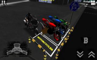 Easy Rider 3D City Bike Drive