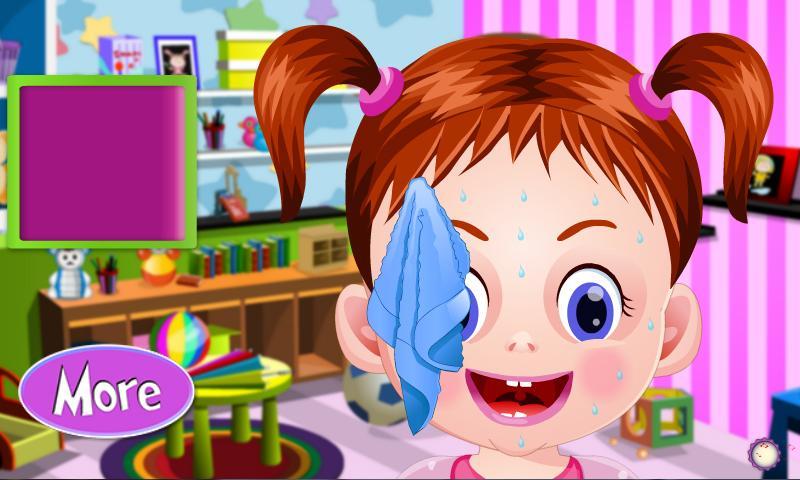 Beauty Salon - Makeover Games