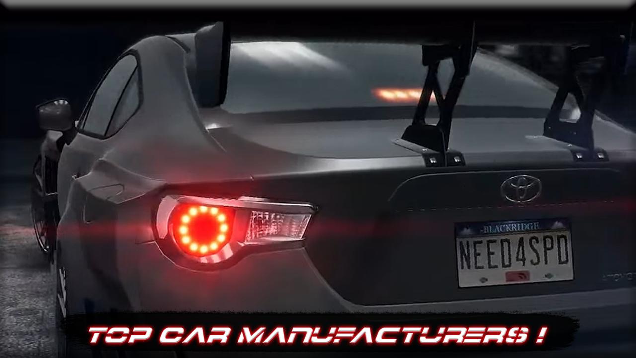 Real Extreme Car Racing & Driving Simulator 2018