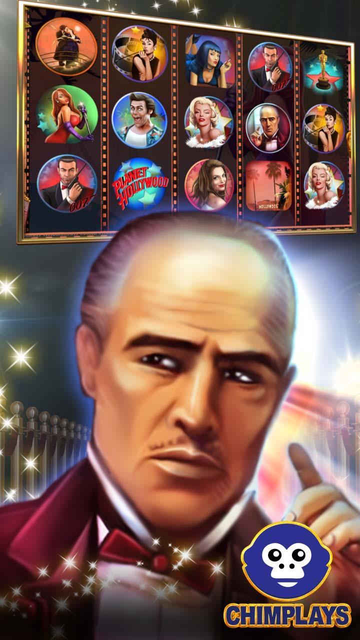 Movie Stars Slots Free Pokies