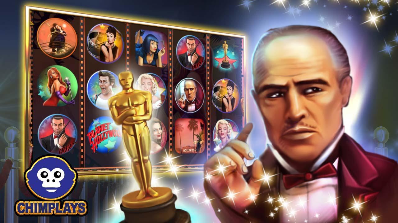 Movie Stars Slots Free Pokies