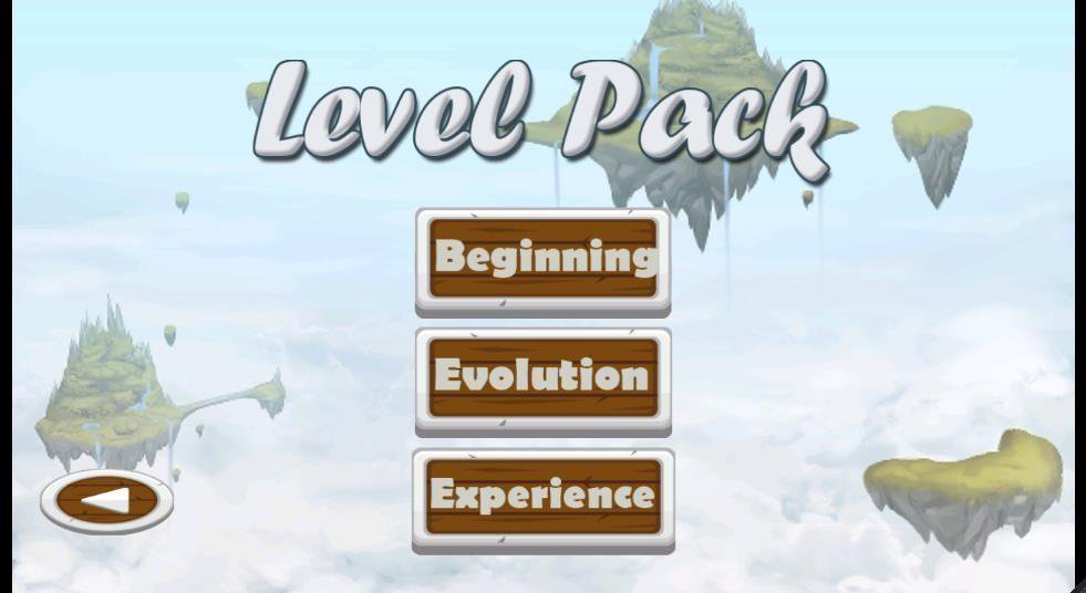 Angry Gambol Adventure