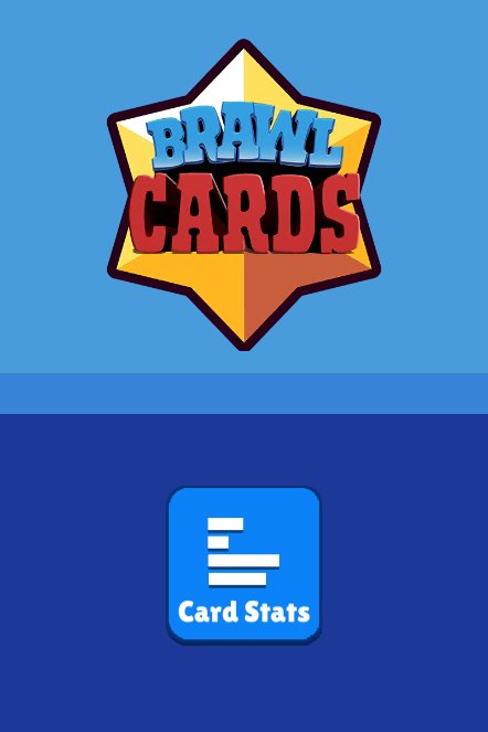 Brawl Cards