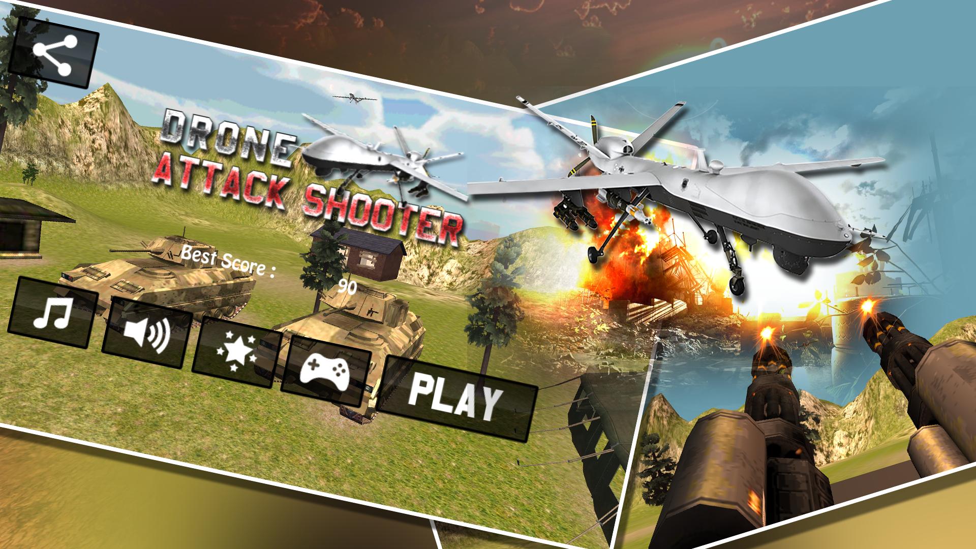 Combat Gunner Field Defense