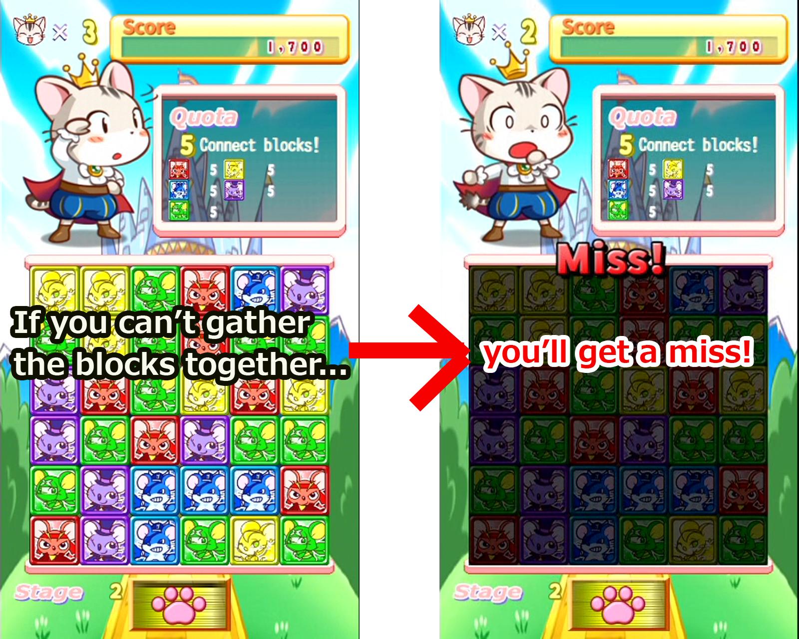 Prince of Cat Pazznyan Free