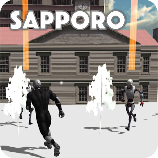 Sapporo