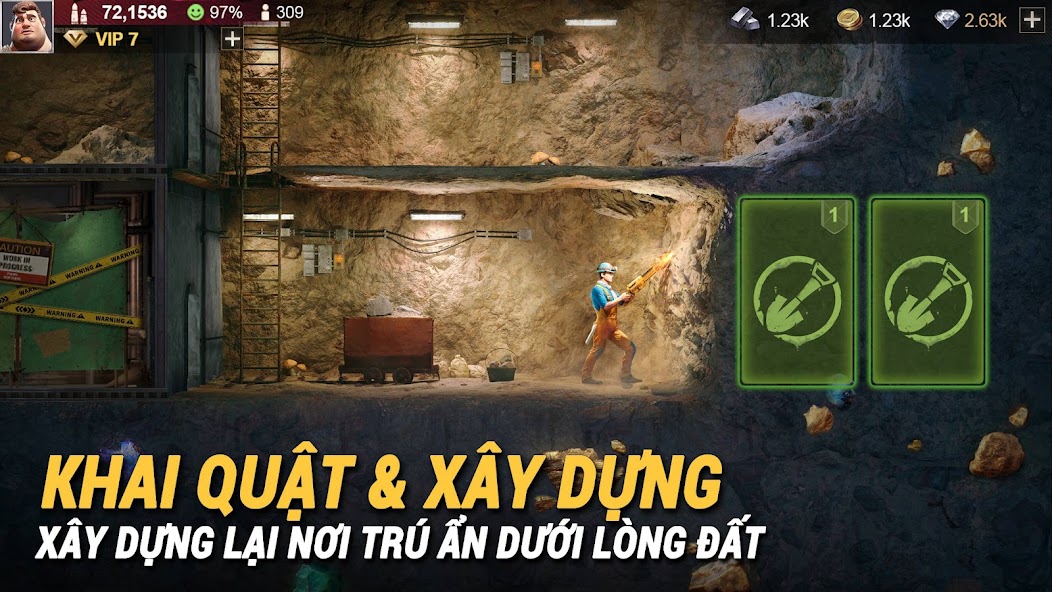 Last Fortress-Gamota