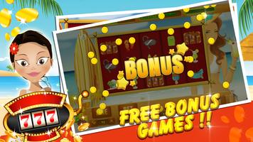 Best Vacation Slots Game 2014