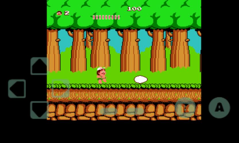 Arcade 4 - MapleStory