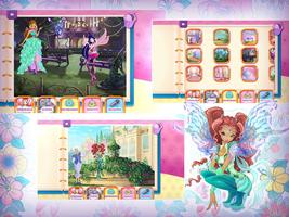 Winx Fate Principesse