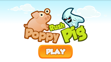 Poppy Pig Rush