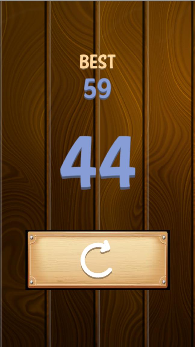 Alan Walker - Routine - Piano Wooden Tiles