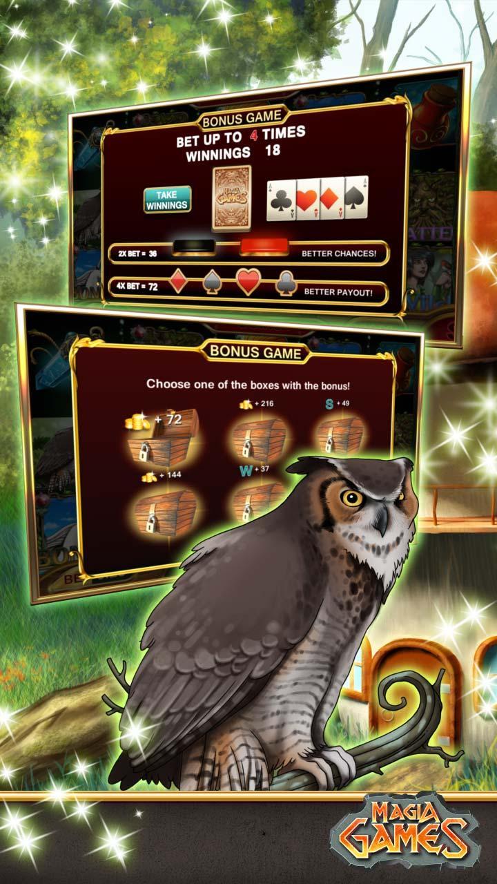 Hidden Reed: Best Slots Series