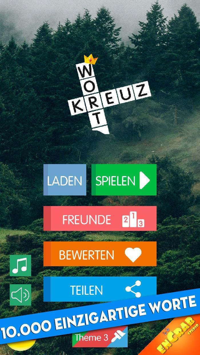 Crossword German Puzzles Free