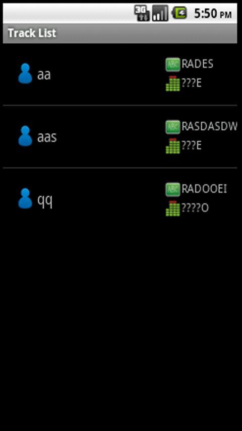 Words Builder For Friends