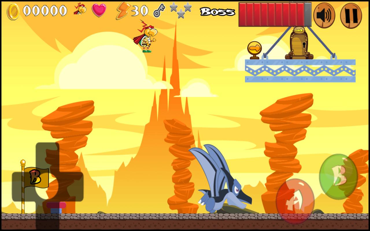 Jungle Monkey Adventures