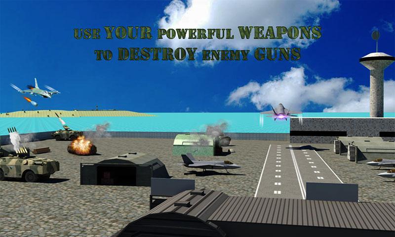 Stealth Fighter Jet F16