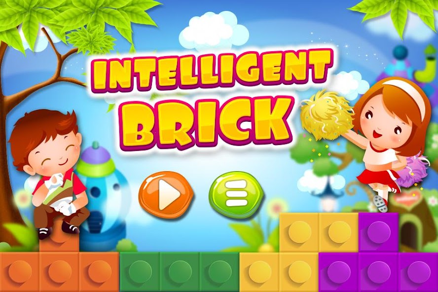 Intelligent Brick