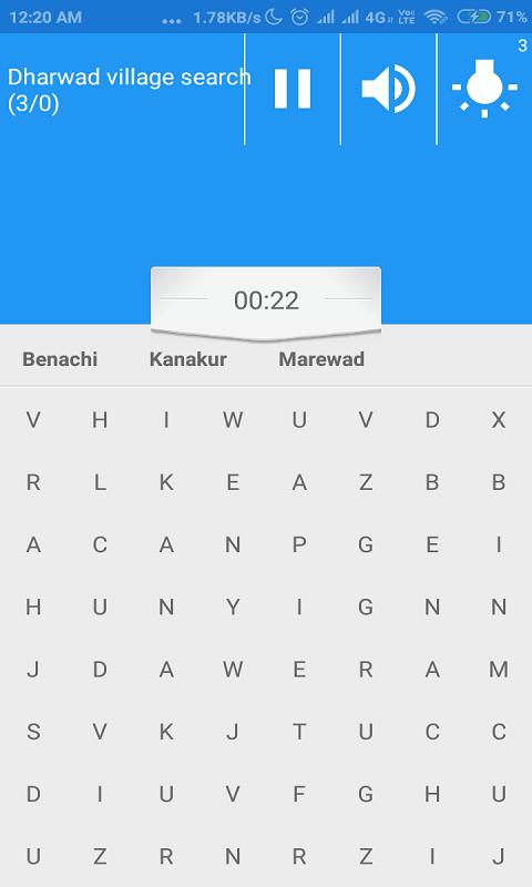 JAGALUR VILLAGE SEARCH