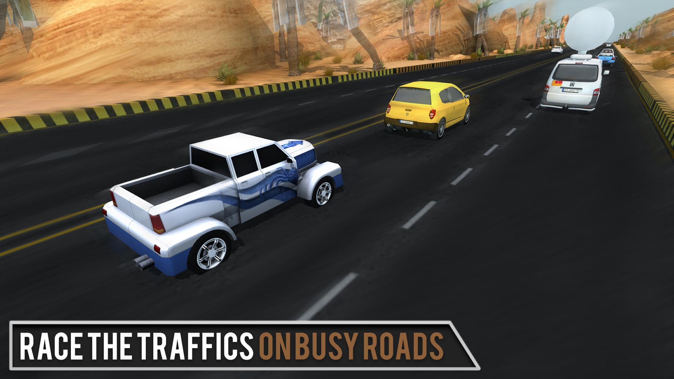 Offroad 4x4 Car Racing in 2017