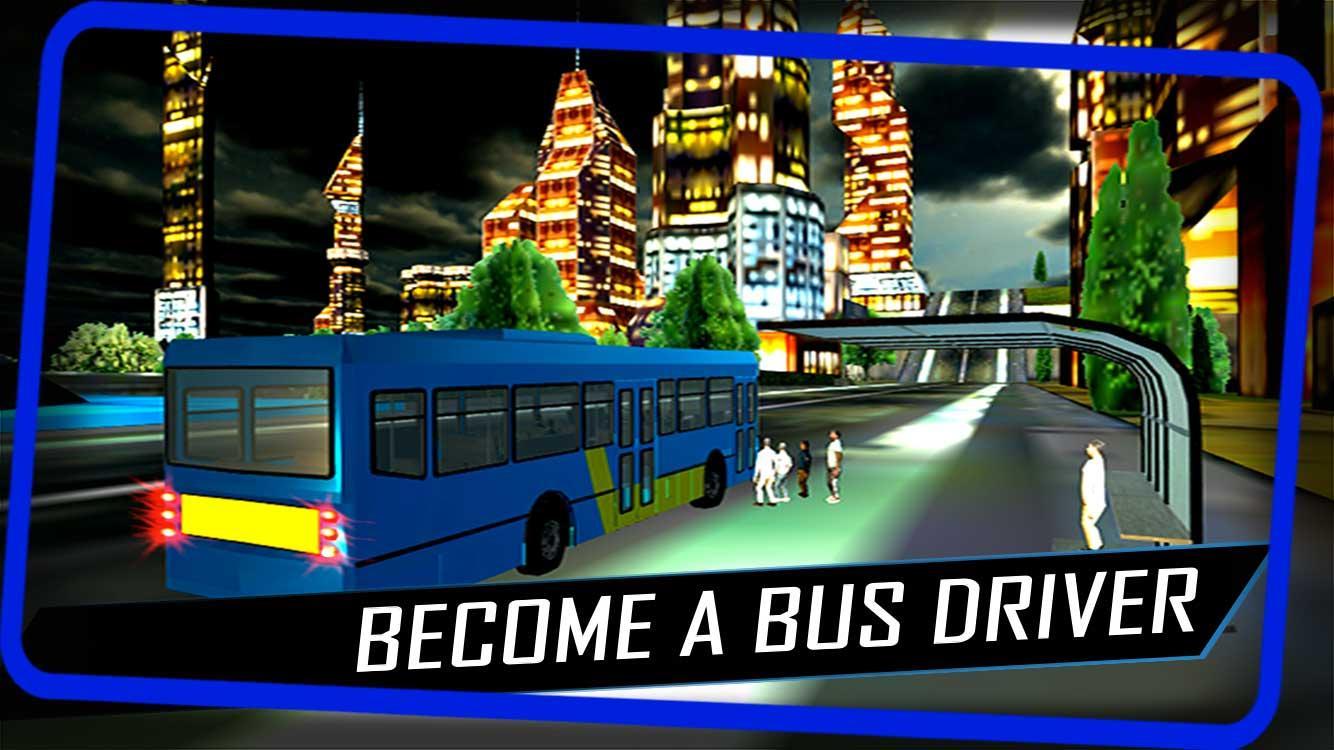 Bus Stop simulator 2018